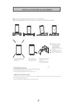 Preview for 9 page of DAEWOO ELECTRONICS Daema DWF-1101Q User Manual