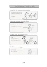 Preview for 12 page of DAEWOO ELECTRONICS Daema DWF-1101Q User Manual