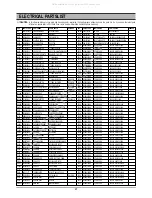 Preview for 46 page of DAEWOO ELECTRONICS DC-F841DS Service Manual