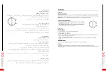 Preview for 12 page of DAEWOO ELECTRONICS DELF-0500 Series User Manual