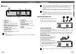 Предварительный просмотр 9 страницы DAEWOO ELECTRONICS DF-L71N User Manual