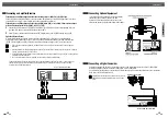 Предварительный просмотр 11 страницы DAEWOO ELECTRONICS DF-L71N User Manual