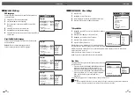 Предварительный просмотр 15 страницы DAEWOO ELECTRONICS DF-L71N User Manual