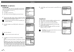 Предварительный просмотр 17 страницы DAEWOO ELECTRONICS DF-L71N User Manual