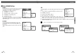 Предварительный просмотр 18 страницы DAEWOO ELECTRONICS DF-L71N User Manual