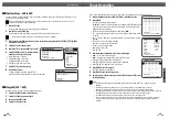 Предварительный просмотр 26 страницы DAEWOO ELECTRONICS DF-L71N User Manual