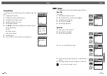 Предварительный просмотр 30 страницы DAEWOO ELECTRONICS DF-L71N User Manual