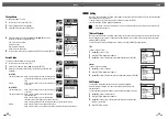 Предварительный просмотр 31 страницы DAEWOO ELECTRONICS DF-L71N User Manual