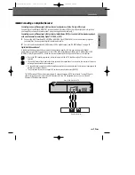 Предварительный просмотр 18 страницы DAEWOO ELECTRONICS DFX-3505D User Manual