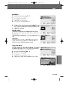 Предварительный просмотр 56 страницы DAEWOO ELECTRONICS DFX-3505D User Manual