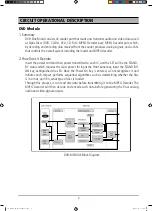 Preview for 4 page of DAEWOO ELECTRONICS DG-K511S Service Manual