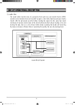 Preview for 5 page of DAEWOO ELECTRONICS DG-K511S Service Manual