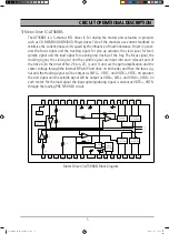 Preview for 6 page of DAEWOO ELECTRONICS DG-K511S Service Manual