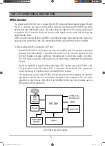 Preview for 7 page of DAEWOO ELECTRONICS DG-K511S Service Manual