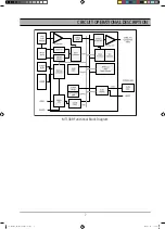 Preview for 8 page of DAEWOO ELECTRONICS DG-K511S Service Manual