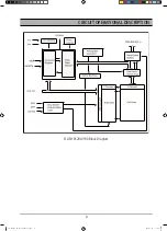 Preview for 10 page of DAEWOO ELECTRONICS DG-K511S Service Manual