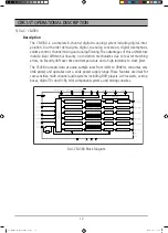 Preview for 13 page of DAEWOO ELECTRONICS DG-K511S Service Manual