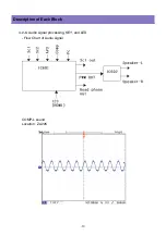 Предварительный просмотр 17 страницы DAEWOO ELECTRONICS DLM-26C2 Service Manual