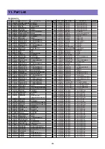 Предварительный просмотр 53 страницы DAEWOO ELECTRONICS DLM-26C2 Service Manual