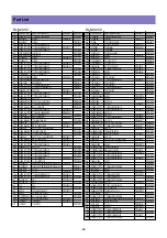 Предварительный просмотр 63 страницы DAEWOO ELECTRONICS DLM-26C2 Service Manual