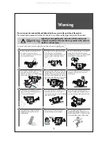 Preview for 6 page of DAEWOO ELECTRONICS DLM-32C5 Instruction Manual