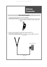 Preview for 10 page of DAEWOO ELECTRONICS DLM-32C5 Instruction Manual