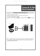 Preview for 14 page of DAEWOO ELECTRONICS DLM-32C5 Instruction Manual