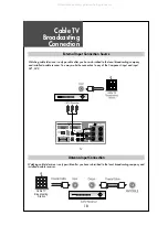 Preview for 19 page of DAEWOO ELECTRONICS DLM-32C5 Instruction Manual