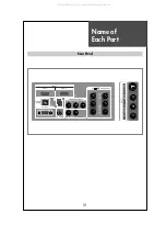 Preview for 22 page of DAEWOO ELECTRONICS DLM-32C5 Instruction Manual