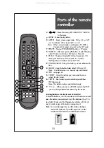 Preview for 24 page of DAEWOO ELECTRONICS DLM-32C5 Instruction Manual