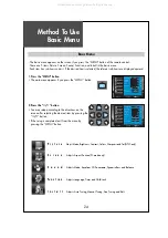 Preview for 25 page of DAEWOO ELECTRONICS DLM-32C5 Instruction Manual