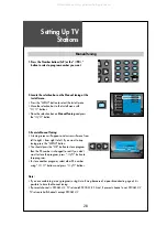 Preview for 29 page of DAEWOO ELECTRONICS DLM-32C5 Instruction Manual