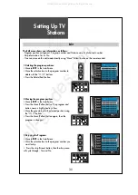 Preview for 31 page of DAEWOO ELECTRONICS DLM-32C5 Instruction Manual