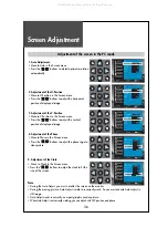 Preview for 37 page of DAEWOO ELECTRONICS DLM-32C5 Instruction Manual