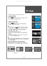 Preview for 38 page of DAEWOO ELECTRONICS DLM-32C5 Instruction Manual