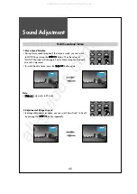 Preview for 41 page of DAEWOO ELECTRONICS DLM-32C5 Instruction Manual