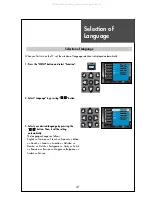 Preview for 42 page of DAEWOO ELECTRONICS DLM-32C5 Instruction Manual