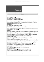 Preview for 45 page of DAEWOO ELECTRONICS DLM-32C5 Instruction Manual