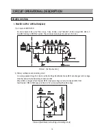 Предварительный просмотр 17 страницы DAEWOO ELECTRONICS DP-A61D1D-AD Service Manual