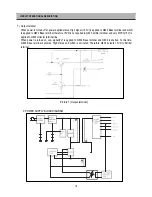 Предварительный просмотр 20 страницы DAEWOO ELECTRONICS DP-A61D1D-AD Service Manual