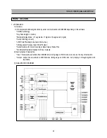 Предварительный просмотр 21 страницы DAEWOO ELECTRONICS DP-A61D1D-AD Service Manual