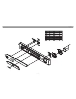 Предварительный просмотр 63 страницы DAEWOO ELECTRONICS DP-A61D1D-AD Service Manual