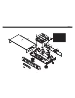 Предварительный просмотр 65 страницы DAEWOO ELECTRONICS DP-A61D1D-AD Service Manual