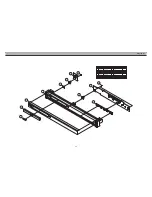 Предварительный просмотр 69 страницы DAEWOO ELECTRONICS DP-A61D1D-AD Service Manual