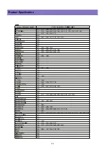 Preview for 10 page of DAEWOO ELECTRONICS DPM-42A1GCSB Service Manual