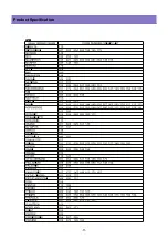 Preview for 11 page of DAEWOO ELECTRONICS DPM-42A1GCSB Service Manual