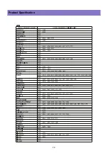 Preview for 12 page of DAEWOO ELECTRONICS DPM-42A1GCSB Service Manual