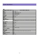 Preview for 26 page of DAEWOO ELECTRONICS DPM-42A1GCSB Service Manual