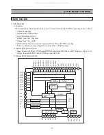 Preview for 18 page of DAEWOO ELECTRONICS DQD-21OOD Service Manual