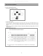 Предварительный просмотр 19 страницы DAEWOO ELECTRONICS DQD-21OOD Service Manual